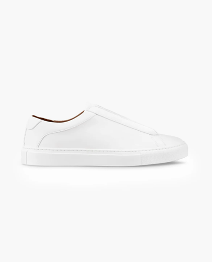 Mocasín Deportivo de Piel Knightsbridge