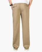 Pantalón de Algodón Nice