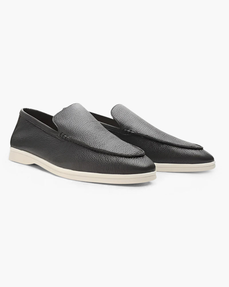 Mocasines de Piel Saint Andrews