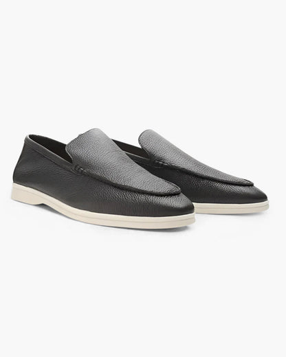 Mocasines de Piel Saint Andrews