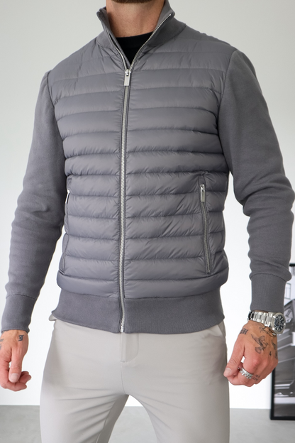 Chaqueta Híbrida Chamonix