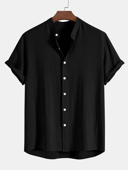 Conjunto de Camisa y Bermuda Chiado