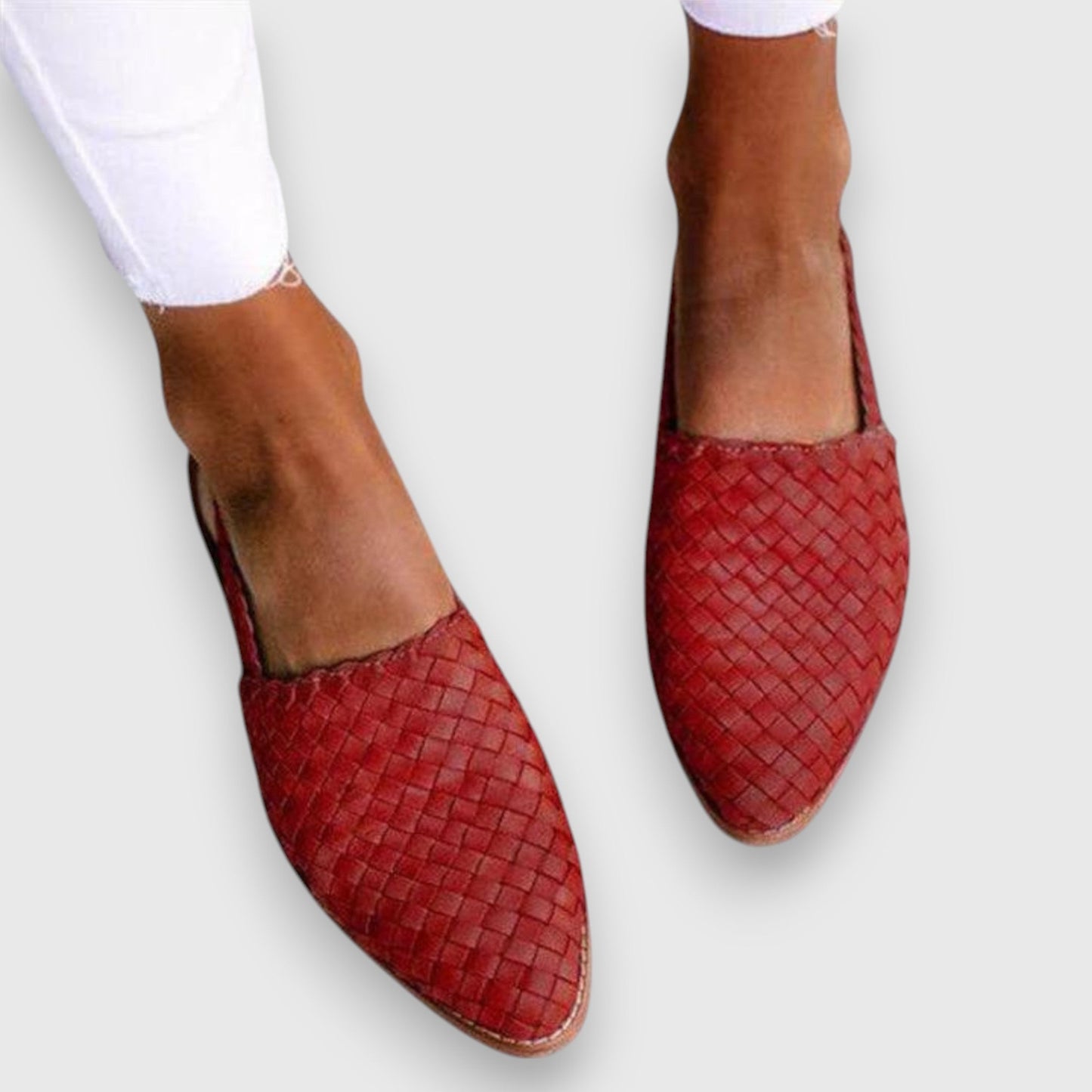 Noelle | Sandalias Ortopédicas Confortables