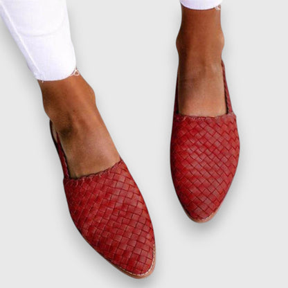 Noelle | Sandalias Ortopédicas Confortables
