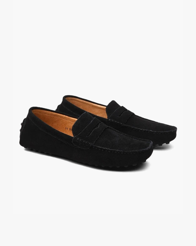 Mocasines Driver de Ante Monaco
