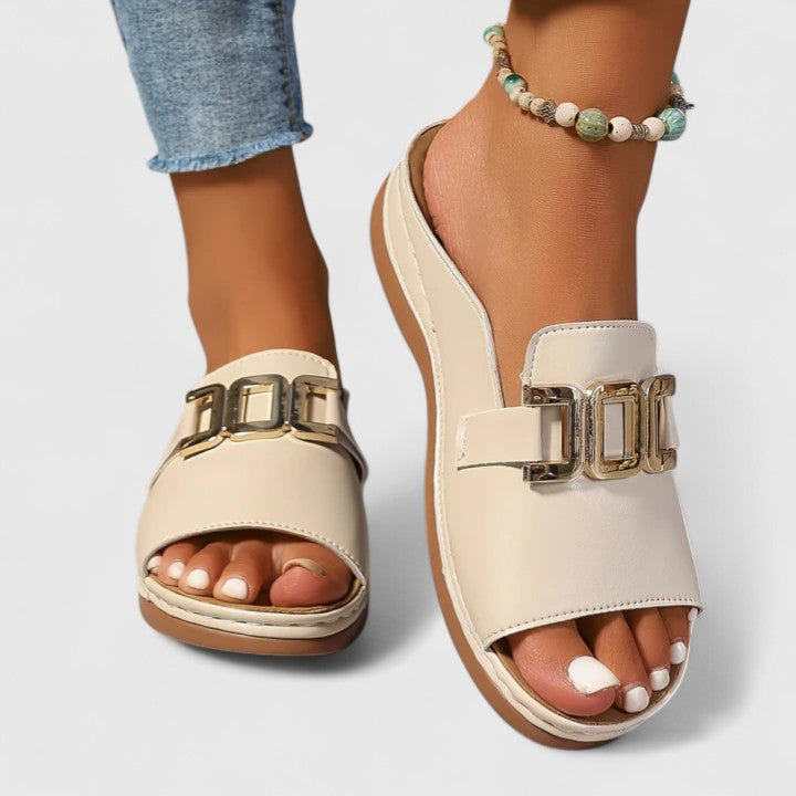 Capri | Sandalias Ortopédicas