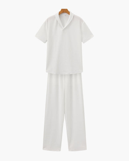 Conjunto Polo y Pantalón