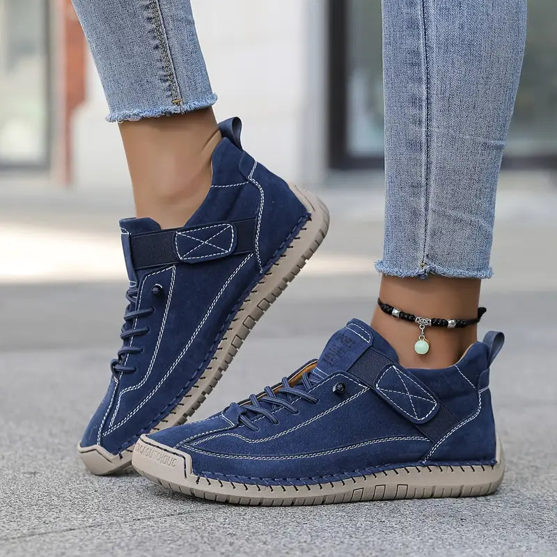 Novira | Zapatillas ortopédicas cómodas con soporte y diseño ligero