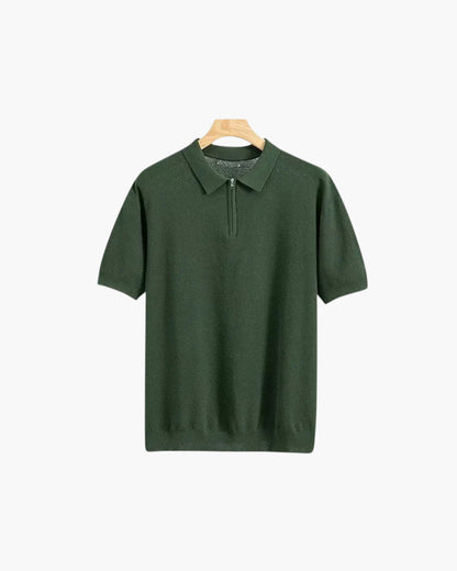 Polo Cremallera Saint Maxime