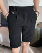 Bermudas Chino Marseille