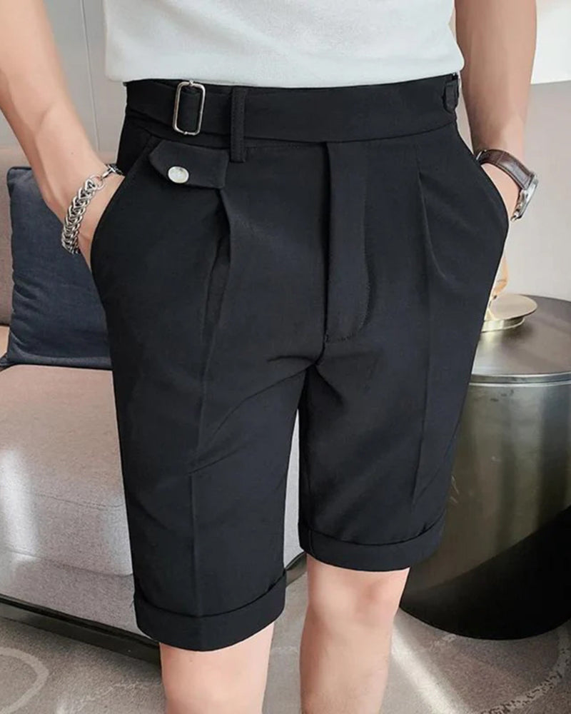 Bermudas Chino Marseille