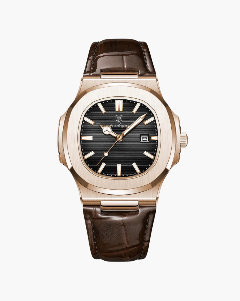 Reloj de Piel Salzburgo