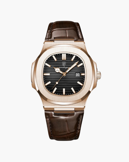 Reloj de Piel Salzburgo