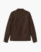 Chaqueta de Ante York