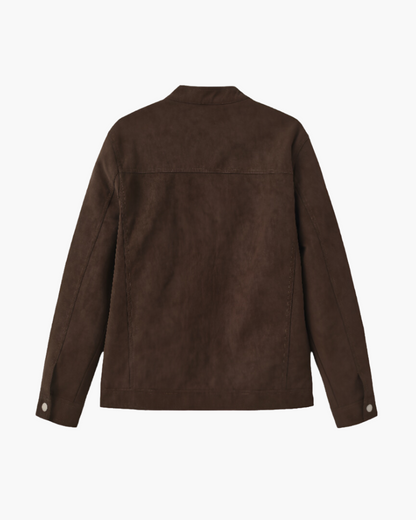 Chaqueta de Ante Liverpool
