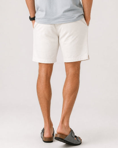 Bermudas Deportivas Wimbledon