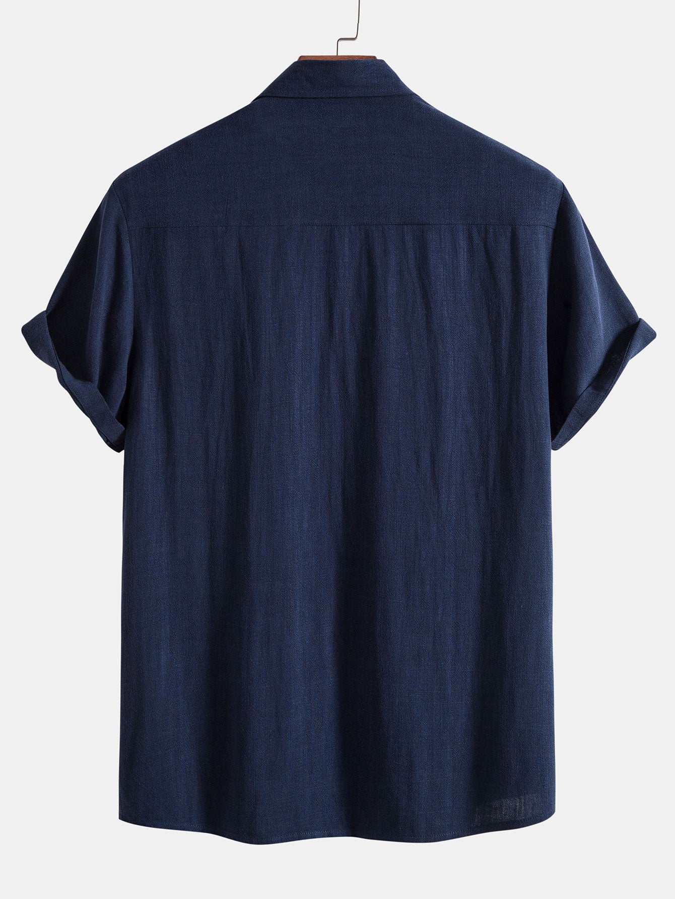 Conjunto de Camisa y Bermuda Chiado