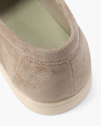Mocasines de Ante Windsor