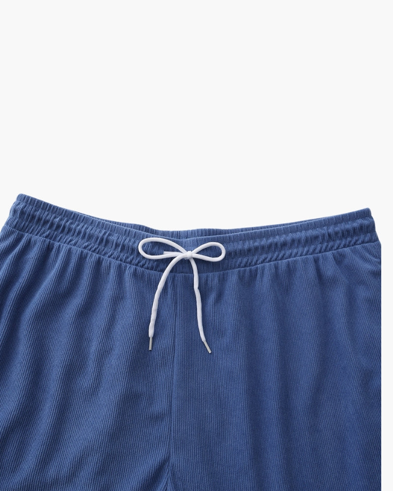 Bermudas de Pana Toulouse