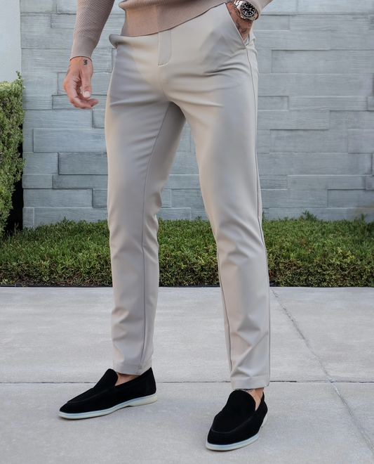 Pantalón Técnico Bruselas