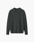 Chaleco de Lana Premium Cremallera Lille