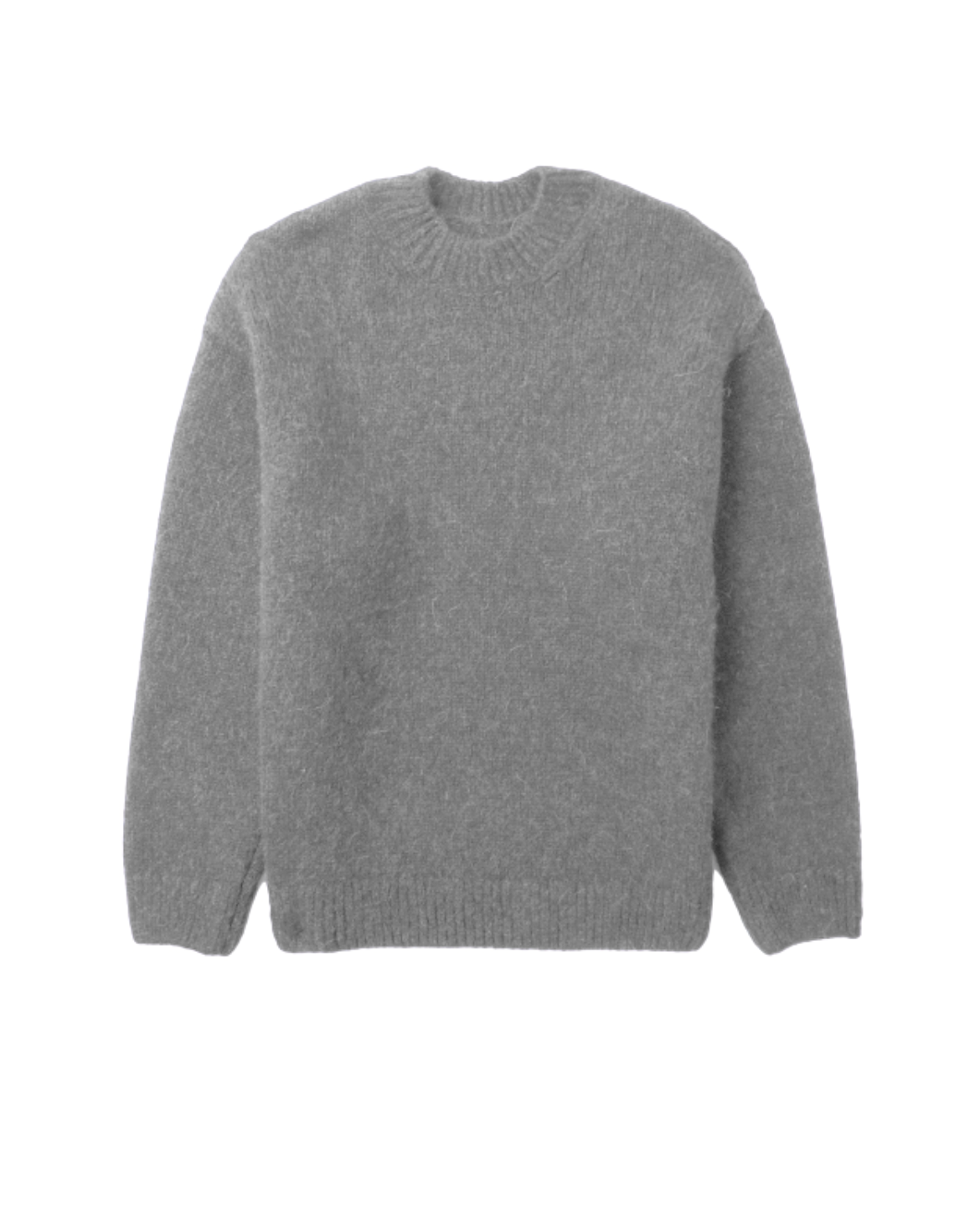 Jersey de Punto Texturizado Gstaad