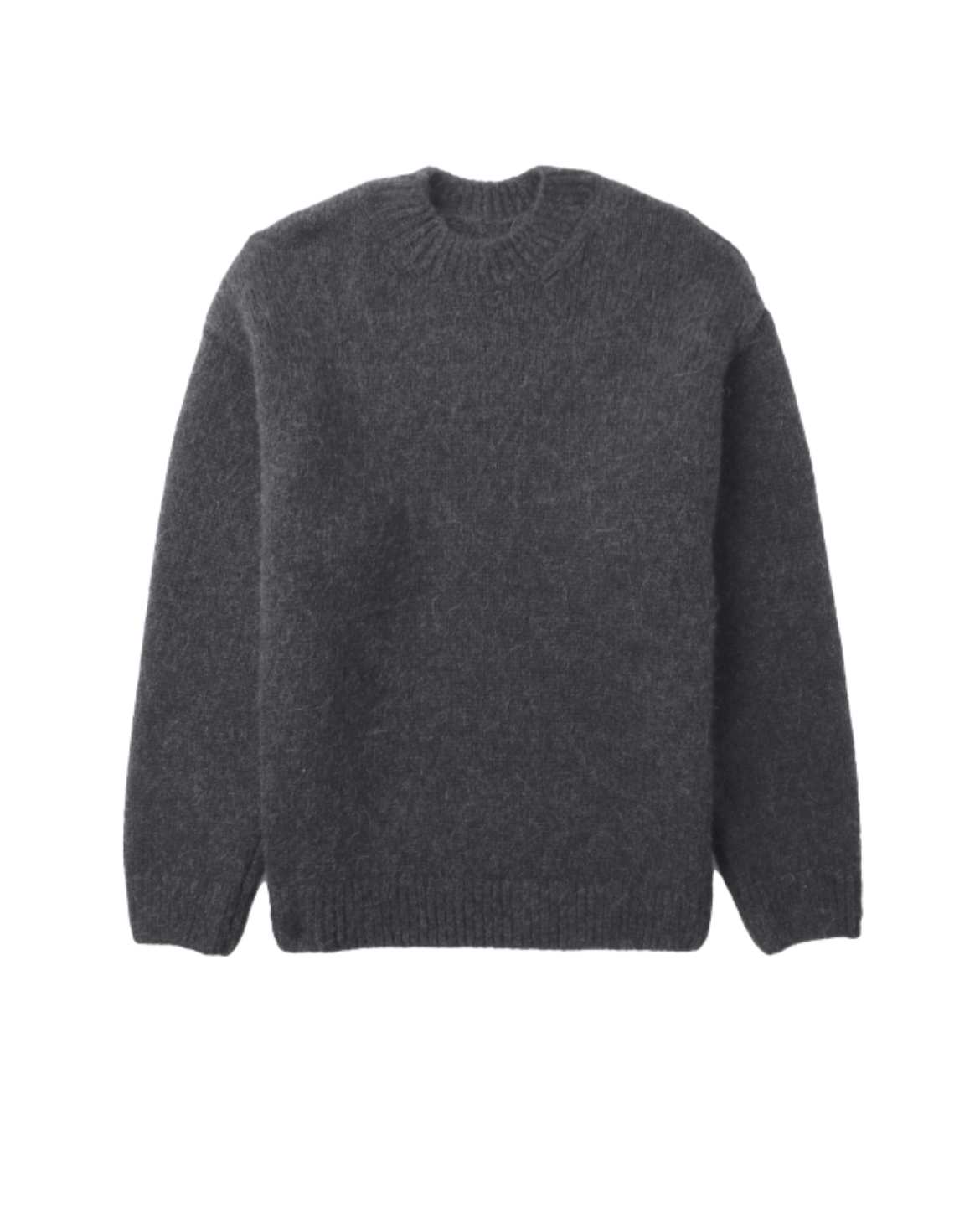 Jersey de Punto Texturizado Gstaad