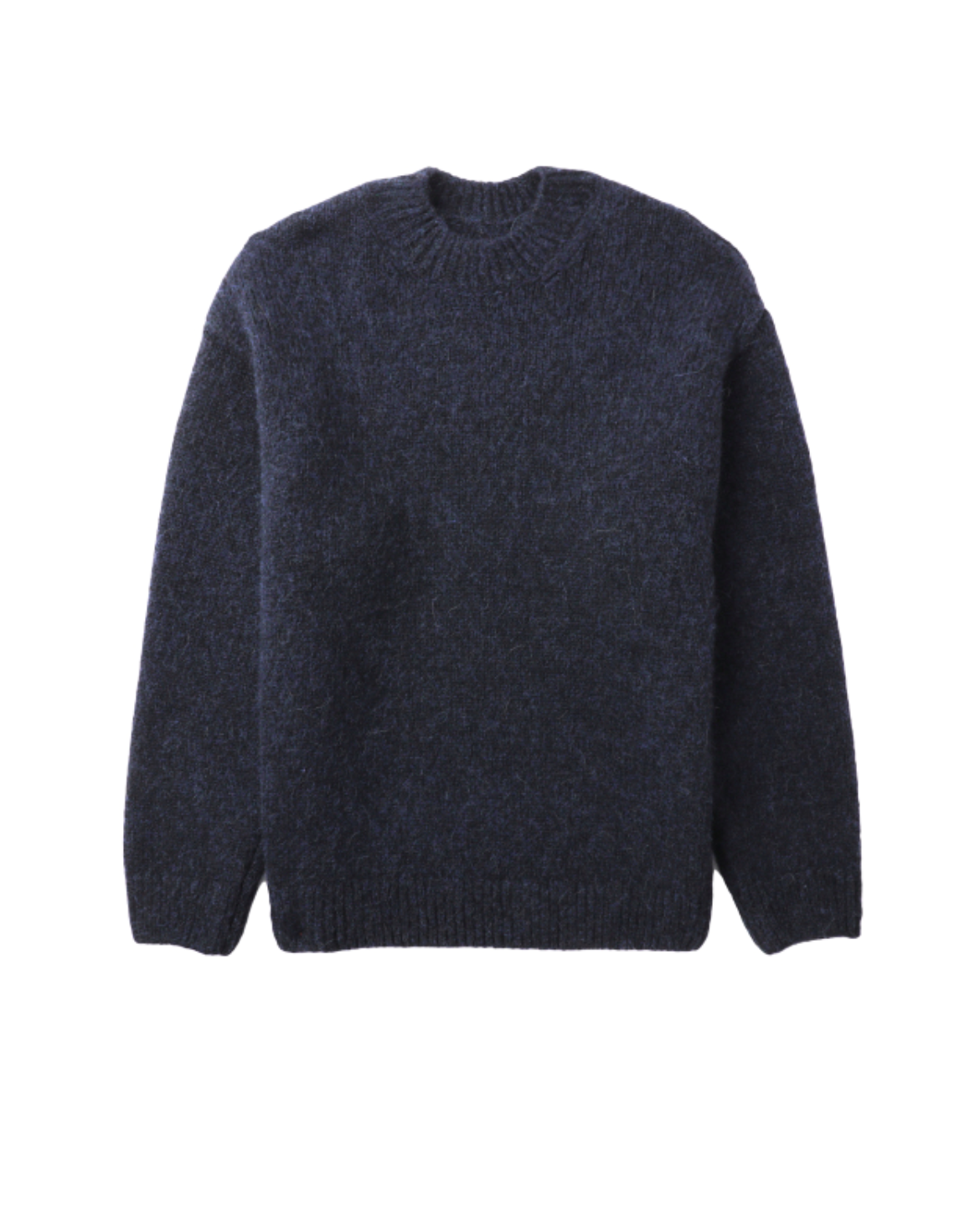 Jersey de Punto Texturizado Gstaad