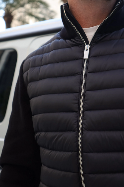 Chaqueta Híbrida Chamonix
