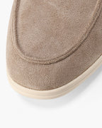 Mocasines de Ante Windsor