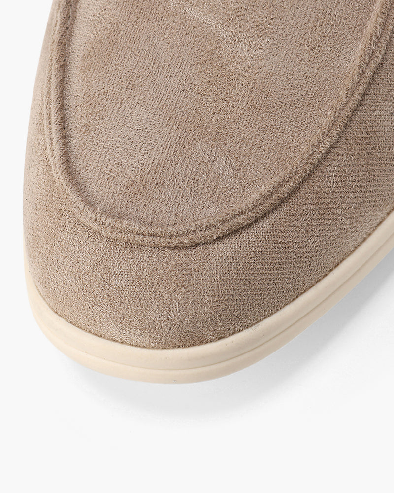 Mocasines de Ante Windsor