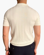 Polo de Algodón Canalé Sancti Petri
