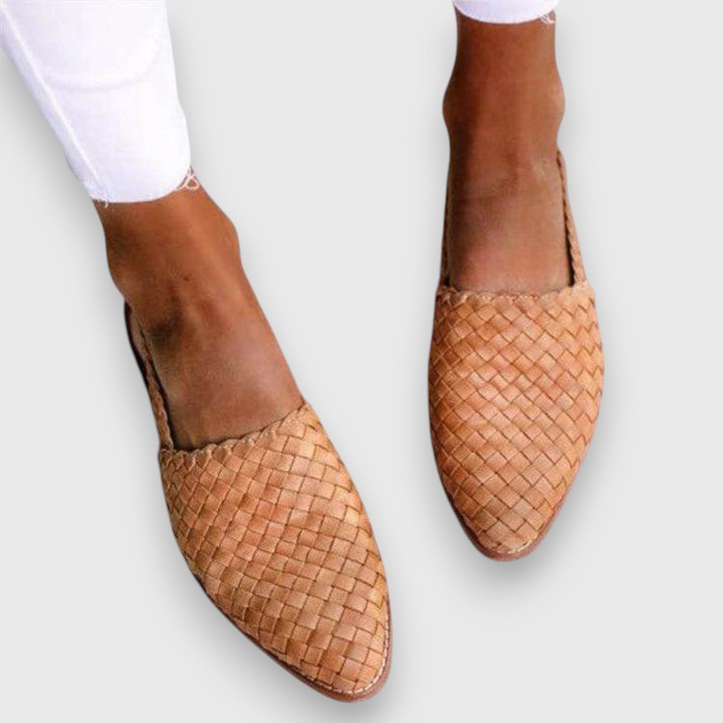 Noelle | Sandalias Ortopédicas Confortables