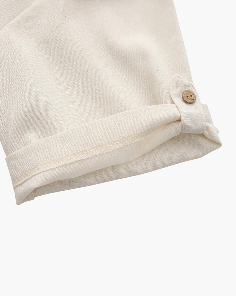 Polo de Lino Senna
