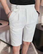 Bermudas Chino Marseille