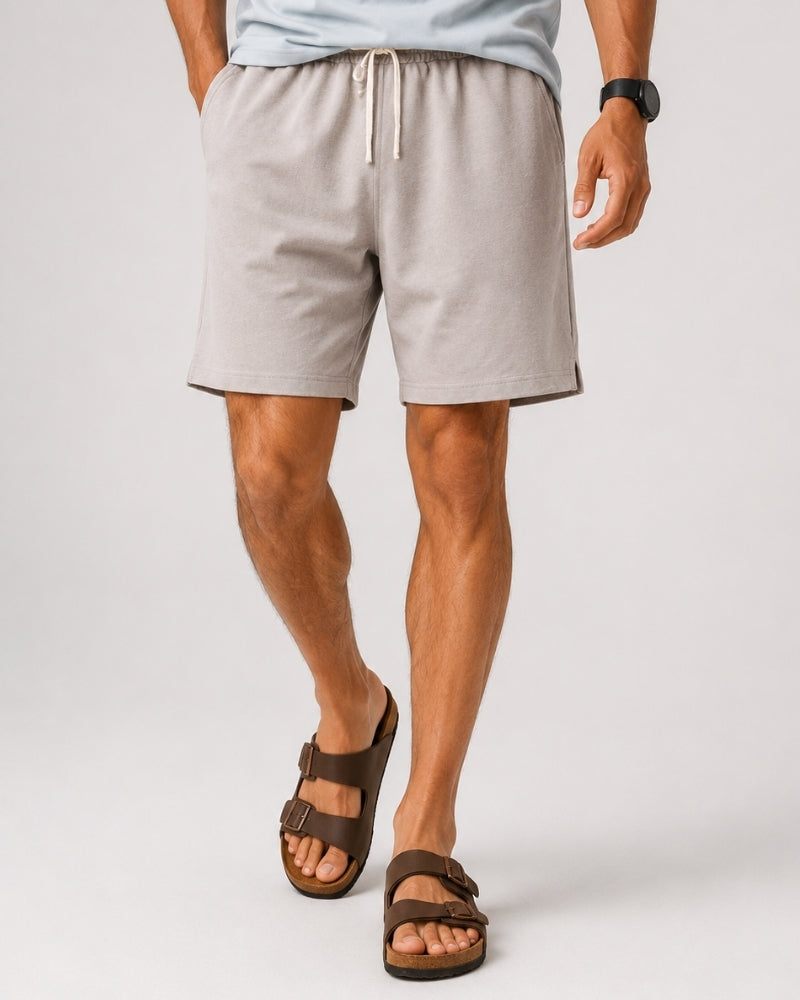 Bermudas Deportivas Wimbledon