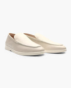 Mocasines de Piel Saint Andrews