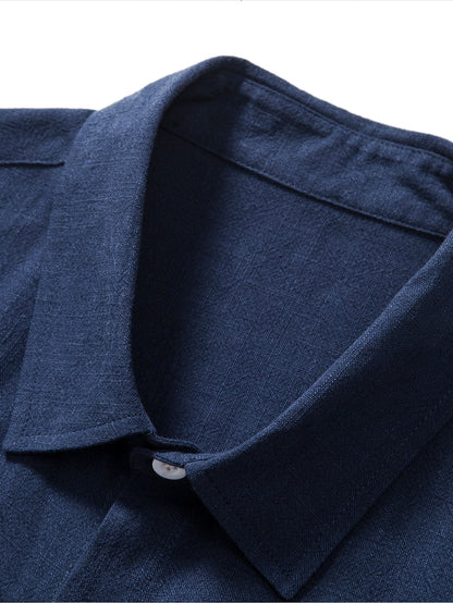 Conjunto de Camisa y Bermuda Chiado