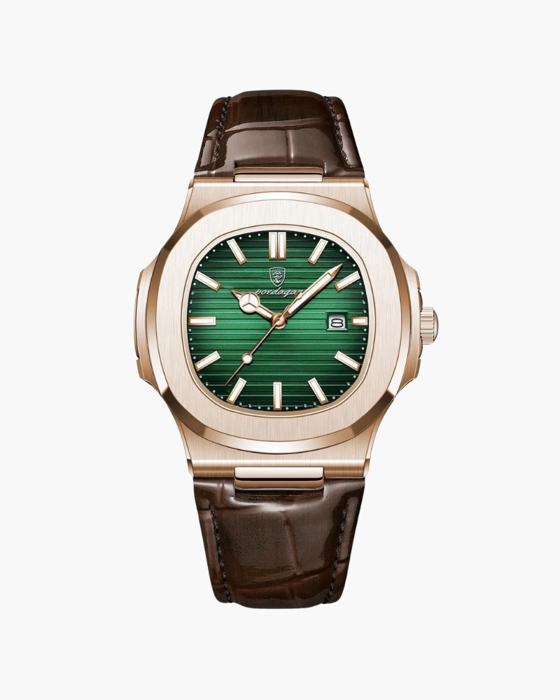 Reloj de Piel Salzburgo