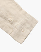 Camisa de Lino St. Tropez