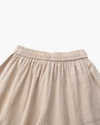 Bermudas de Lino Valencia