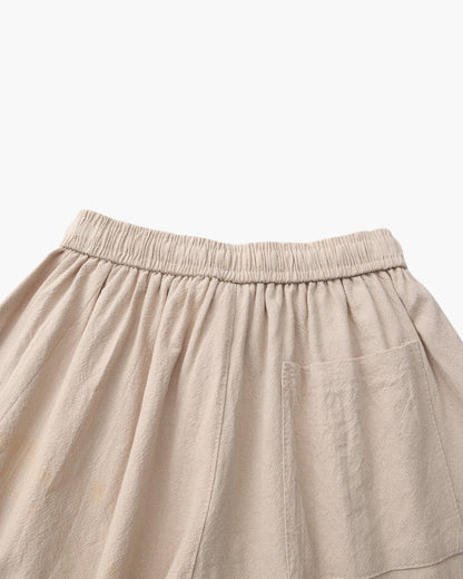 Bermudas de Lino Tunisia