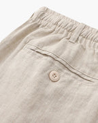 Bermudas de Lino Monte Carlo