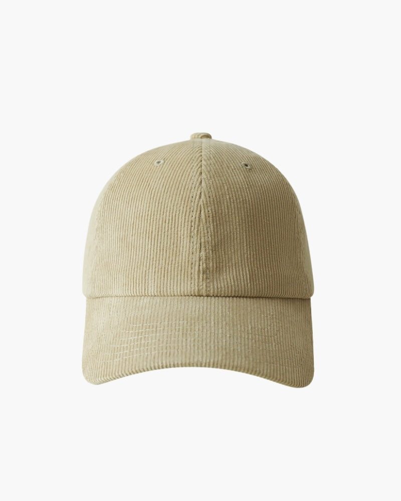 Gorra de Pana