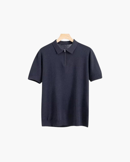 Polo Cremallera Saint Maxime