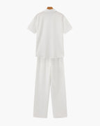 Conjunto Polo y Pantalón Aix