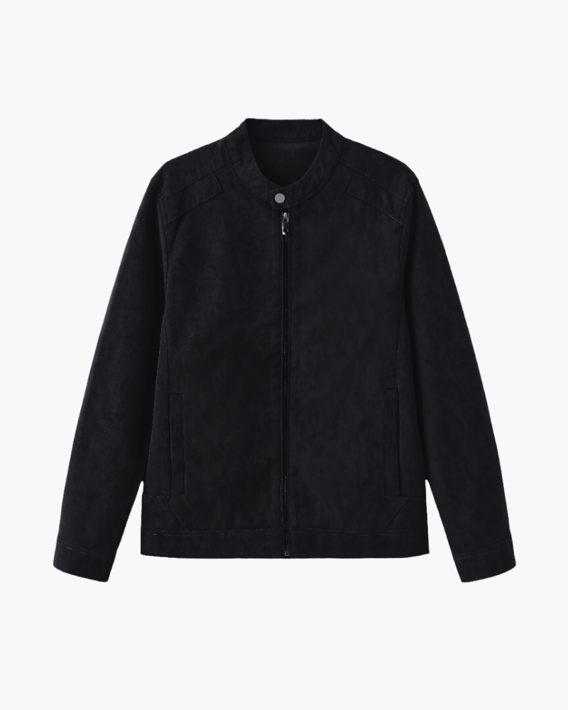 Chaqueta de Ante York