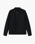 Chaqueta de Ante York