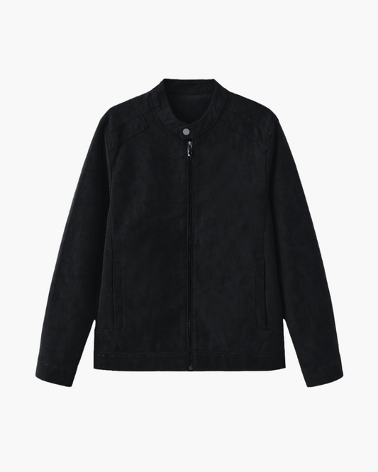 Chaqueta de Ante Liverpool