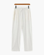 Pantalón de Lino Monte Carlo